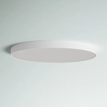 Load image into Gallery viewer, Warrenton 1 - Light Simple Circle LED Flush Mount 9 x9
