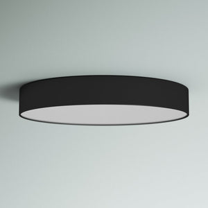 0.75" H 11" W x 11" D Warrenton LED Flush Mount