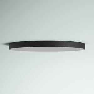 0.75" H 11" W x 11" D Warrenton LED Flush Mount