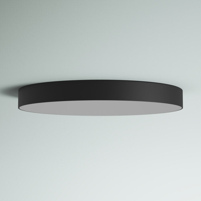 Warrenton LED Flush Mount