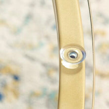 Load image into Gallery viewer, Wasser Cross Legs Coffee Table - 782CE
