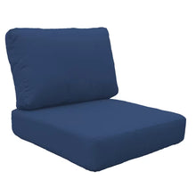 Load image into Gallery viewer, Waterbury Sol 72 Outdoor™ - Piece Outdoor Cushion Cover
