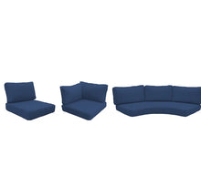 Load image into Gallery viewer, Waterbury 14 - Piece Outdoor Cushion Cover
