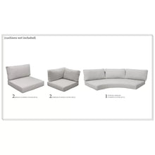 Load image into Gallery viewer, Waterbury Sol 72 Outdoor™ Cushion
