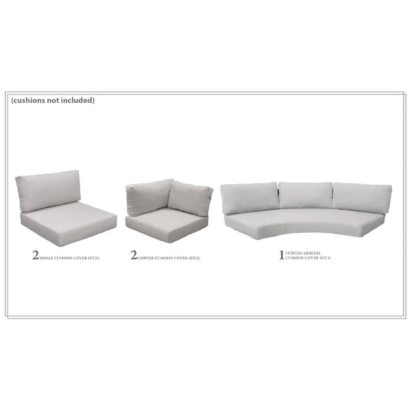 Waterbury Sol 72 Outdoor™ Cushion