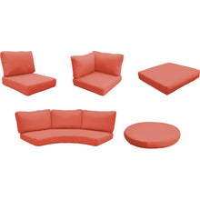 Load image into Gallery viewer, Waterbury Outdoor Cushion Cover
