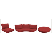 Load image into Gallery viewer, Waterbury Sol 72 Outdoor™ Outdoor Cushion Cover
