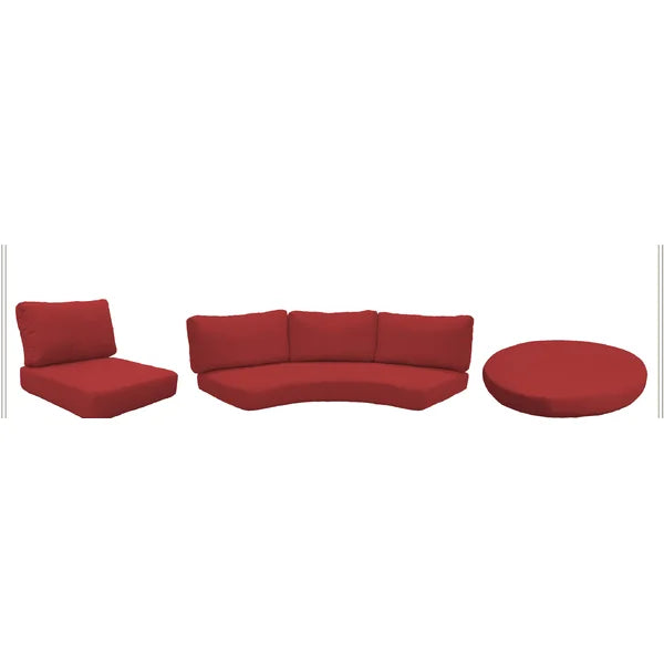 Waterbury Sol 72 Outdoor™ Outdoor Cushion Cover