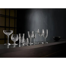 Load image into Gallery viewer, Waterford Lismore Old Fashioned 7.608 oz. Crystal Whiskey Glass (Set of 4)
