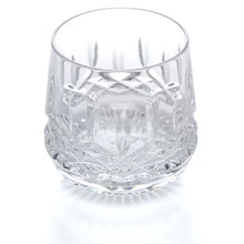 Load image into Gallery viewer, Waterford Lismore Old Fashioned 7.608 oz. Crystal Whiskey Glass (Set of 4)
