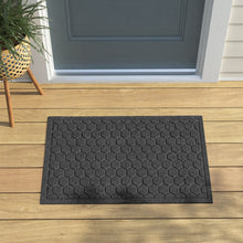 Load image into Gallery viewer, Waterhog Honerycomb Indoor Outdoor Door Mat
