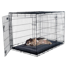 Load image into Gallery viewer, Waterproof Dog Crate Pad MRM3662

