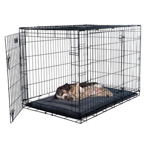 Waterproof Dog Crate Pad MRM3662