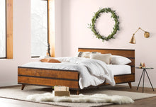 Load image into Gallery viewer, Waucoba 1-Light Swing Arm Lamp in Warm Brass (LW250)
