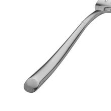 Load image into Gallery viewer, Wave 42 Piece Flatware Set, Service for 8
