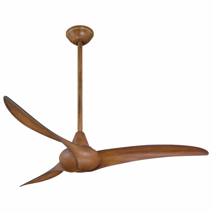 Wave Ceiling Fan