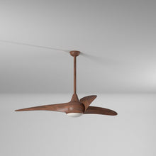 Load image into Gallery viewer, Wave Ceiling Fan with LED Lights,
