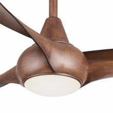 Load image into Gallery viewer, Wave Ceiling Fan with LED Lights,
