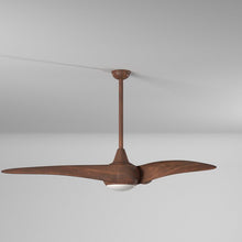 Load image into Gallery viewer, Wave Ceiling Fan with LED Lights,
