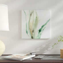Load image into Gallery viewer, 26&quot; H x 26&quot; W x 0.75&quot; D Wave Form IX by June Erica Vess - Wrapped Canvas Gallery-Wrapped Canvas Giclée 2110AH
