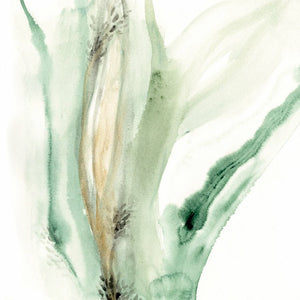 26" H x 26" W x 0.75" D Wave Form IX by June Erica Vess - Wrapped Canvas Gallery-Wrapped Canvas Giclée 2110AH