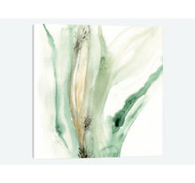 Load image into Gallery viewer, 26&quot; H x 26&quot; W x 0.75&quot; D Wave Form IX by June Erica Vess - Wrapped Canvas Gallery-Wrapped Canvas Giclée 2110AH

