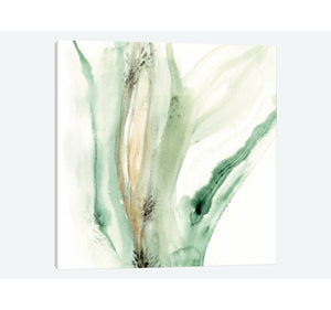 26" H x 26" W x 0.75" D Wave Form IX by June Erica Vess - Wrapped Canvas Gallery-Wrapped Canvas Giclée 2110AH