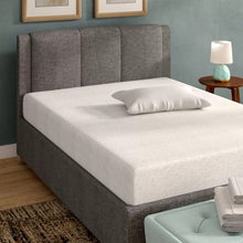 Load image into Gallery viewer, Wayfair Sleep 10&quot; Medium Firm Memory Foam Mattress MRM1519
