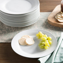 Load image into Gallery viewer, 10.5&quot; Catering Packs Round Dinner Plate (Set of 12)

