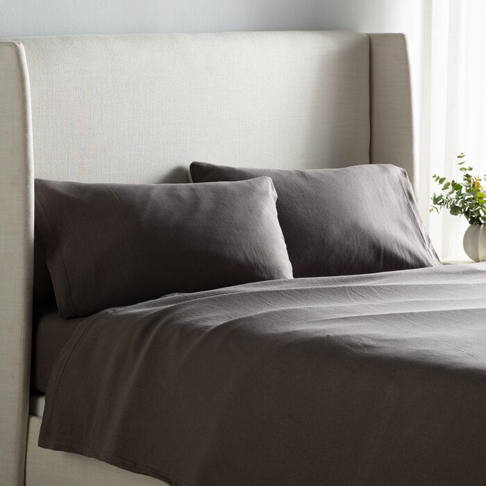 Wayfair Basics 100% Cotton Jersey Sheet Set (SB182)