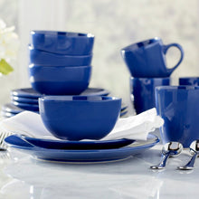 Load image into Gallery viewer, Wayfair Basics 12 Piece Dinnerware Set, Service for 4 7233
