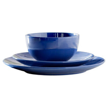 Load image into Gallery viewer, Wayfair Basics 12 Piece Dinnerware Set, Service for 4 7233
