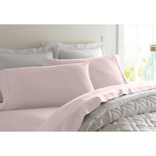 Load image into Gallery viewer, Wayfair Basics 1800 Series Sheet Set MRM312
