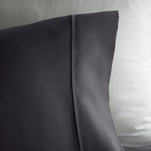 Load image into Gallery viewer, Twin XL Gray Wayfair Basics 1800 Series Sheet Set (ND70)
