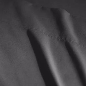 1800 Thread Count Microfiber Sheet Set, Queen