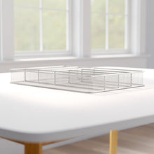 Load image into Gallery viewer, Flatware &amp; Kitchen Utensils Drawer Organizer, EC1076
