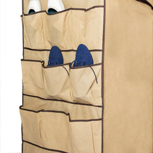 Load image into Gallery viewer, Wayfair Basics 60&quot; W Portable Wardrobe #2448HW
