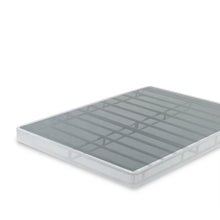 Load image into Gallery viewer, Wayfair Basics Statesboro Metal Box Spring #1183HW
