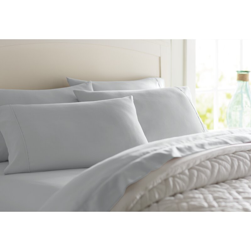 Wayfair Basics® Sheet Set GL172