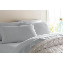 Load image into Gallery viewer, California King Light Gray Wayfair Basics® Sheet Set 252AH
