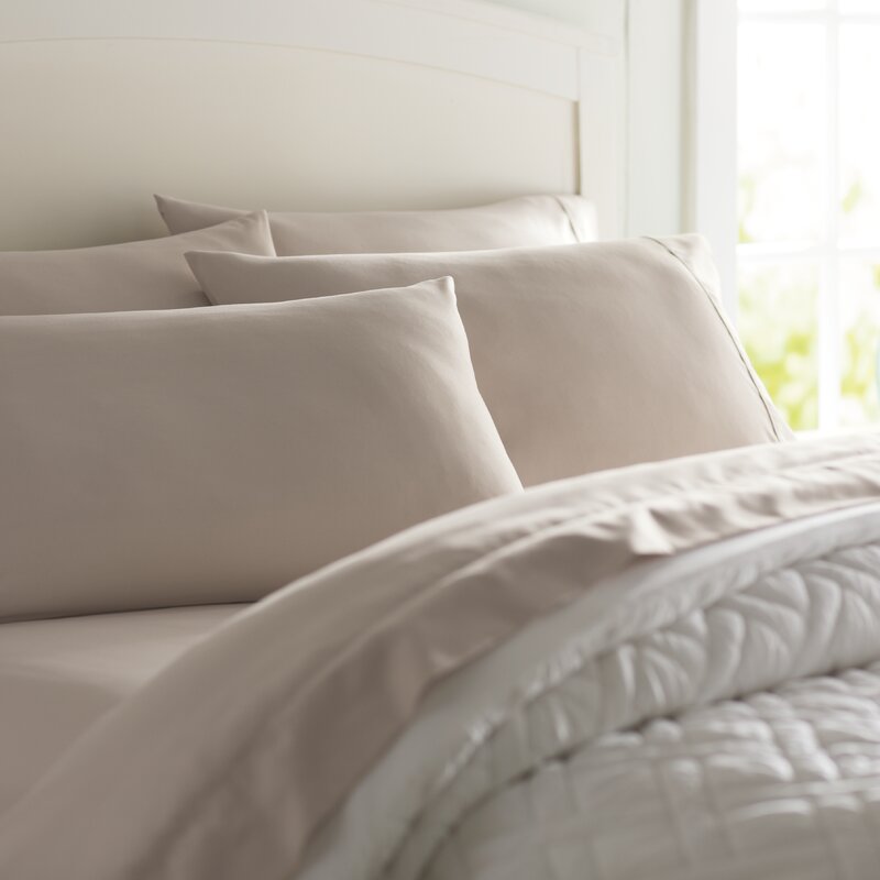 Wayfair Basics® Sheet Set 279AH