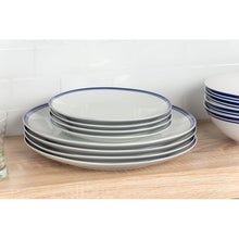Load image into Gallery viewer, 12 Piece Dinnerware Set, Service for 4

