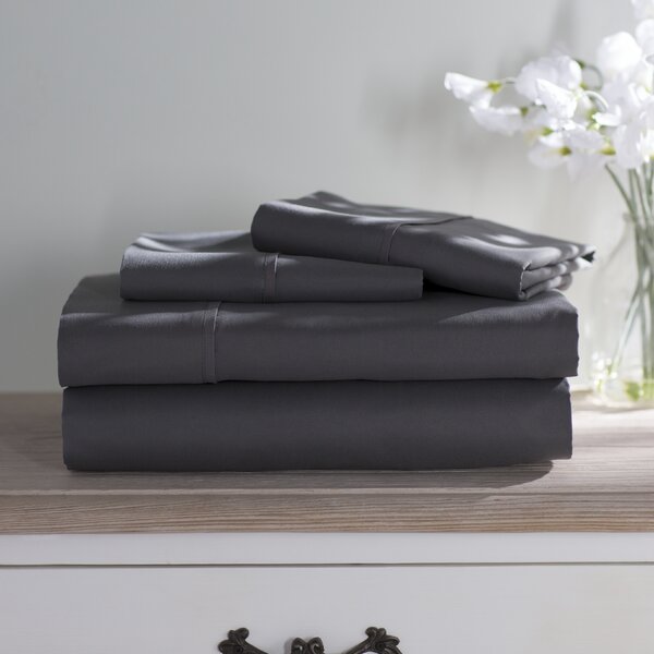 Full 1800 Series Microfiber Sheet Set