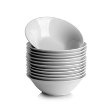 Load image into Gallery viewer, 20 oz. Catering Packs Round Cereal Bowl (Set of 12)
