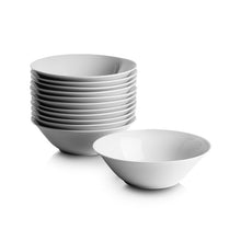 Load image into Gallery viewer, 20 oz. Catering Packs Round Cereal Bowl (Set of 12)
