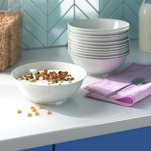 Load image into Gallery viewer, 20 oz. Catering Packs Round Cereal Bowl (Set of 12)
