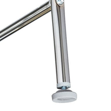 Load image into Gallery viewer, 23&quot; W x 60&quot; H x 9.5&quot; D Over-The-Toilet Storage
