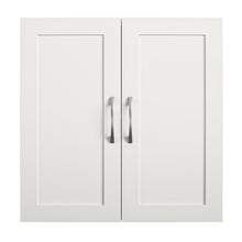 Load image into Gallery viewer, Framed Wall Cabinet
