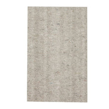 Load image into Gallery viewer, Bouffard Dual Surface 0.25&quot; Rug Pad, Rectangle 8&#39; x 11&#39;
