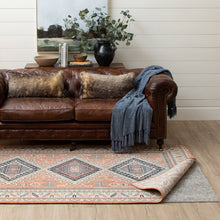 Load image into Gallery viewer, Rectangle 10&#39; x 14&#39; Dual Surface 0.33&quot; Rug Pad
